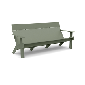 Tall Lollygagger Sofa 77