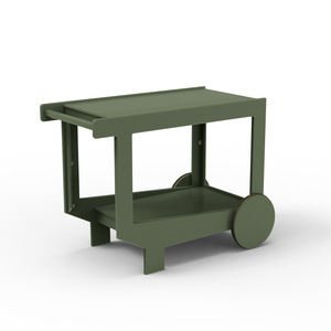 Lollygagger Bar Cart