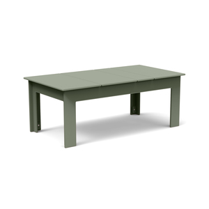 Lollygagger Cocktail Table (Rectangle 42)