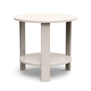 Lollygagger End Table