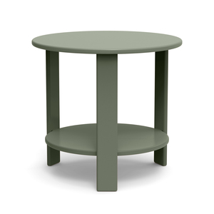 Lollygagger End Table