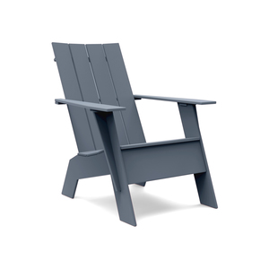 Tall Adirondack Chair (Flat)