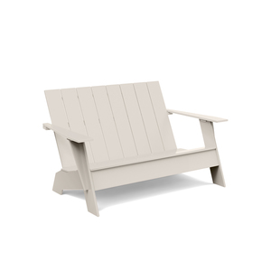 Adirondack Bench