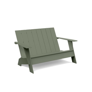 Adirondack Bench
