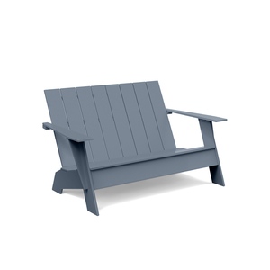 Adirondack Bench