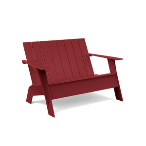 Adirondack Bench Tall