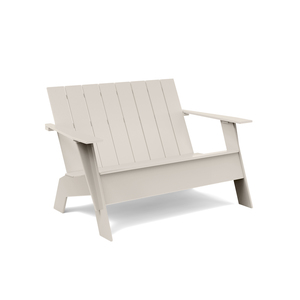 Adirondack Bench Tall