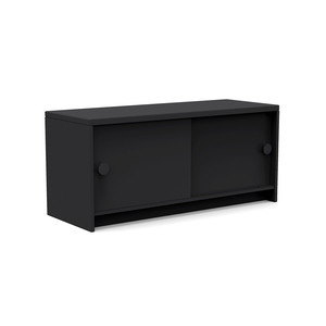 Slider Credenza