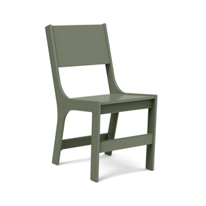 Cricket (Solid Back)