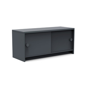 Slider Credenza