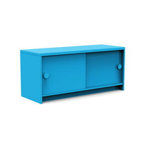 Slider Credenza