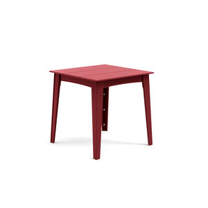  Alfresco Counter Table 36 Square