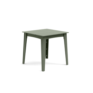  Alfresco Counter Table 36 Square