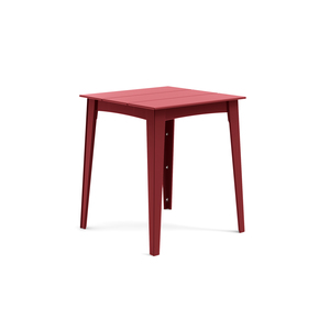 Alfresco Bar Table 36 Square