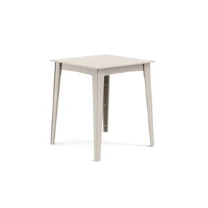 Alfresco Bar Table 36 Square