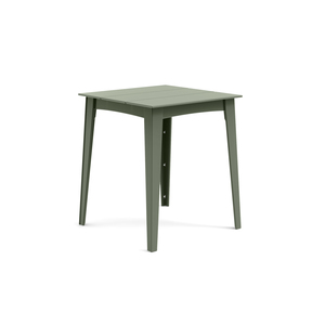 Alfresco Bar Table 36 Square