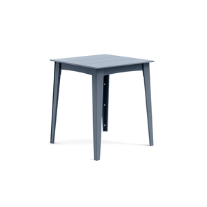 Alfresco Bar Table 36 Square