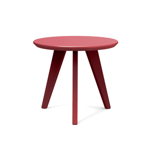 Satellite End Table (Round, 18 inch)