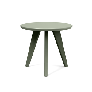Satellite End Table (Round, 18 inch)