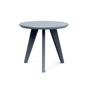 Satellite End Table (Round, 18 inch)