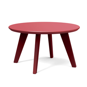 Satellite End Table (Round, 26 inch)