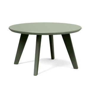 Satellite End Table (Round, 26 inch)
