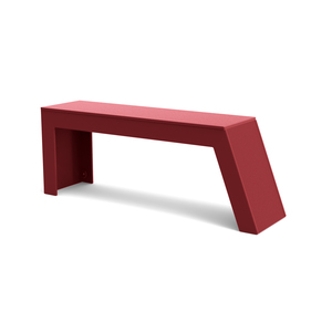 Tessellate Bench Slope