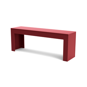 Tessellate Bench Straight 