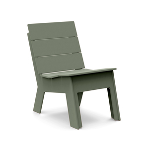 Fire Chair