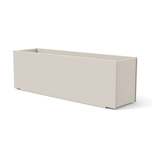Mondo Quad Planter (50 Gallon)
