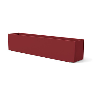 Mondo Six Planter (70 gallon)