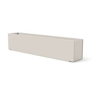 Mondo Six Planter (70 gallon)