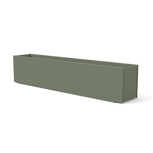 Mondo Six Planter (70 gallon)