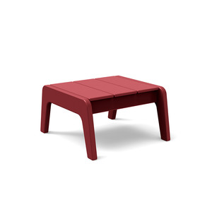 No. 9 Ottoman