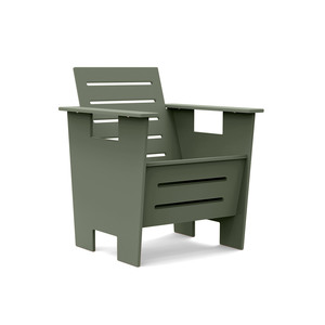 Go Club Chair
