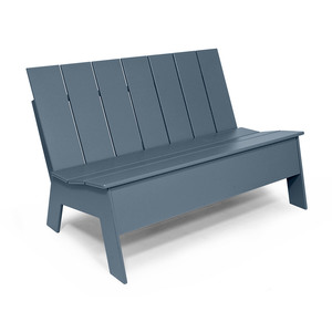 Picket Bench