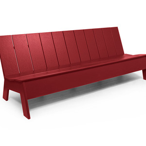 Picket 7' Bench
