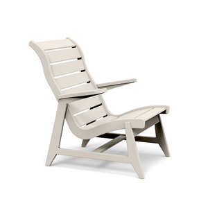 Rapson Lounge Chair