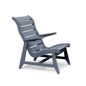 Rapson Lounge Chair