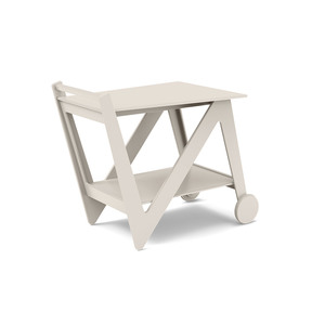 Rapson Bar Cart