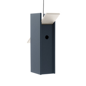Rapson Birdhouse