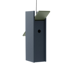 Rapson Birdhouse