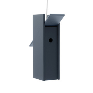 Rapson Birdhouse