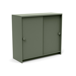 Slider Cabinet 