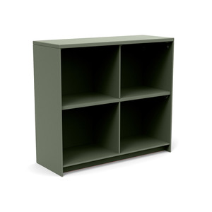 Slider Cubby
