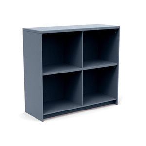 Slider Cubby