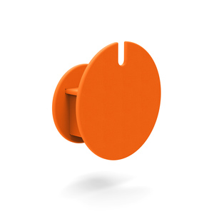 Hoser Hose Reel (Round)