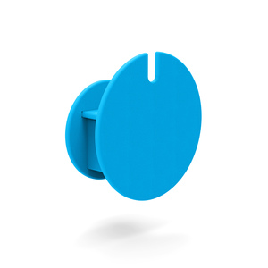 Hoser Hose Reel (Round)