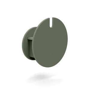 Hoser Hose Reel (Round)