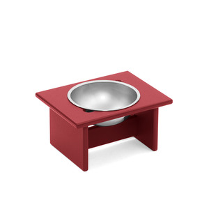 Minimalist Dog Bowl (Single, Small)